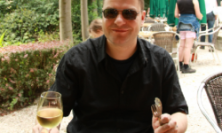 Röportaj: Sebastian Kügler (KDE Takımı) Röportaj: Sebastian Kügler (KDE Takımı)